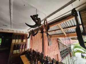 Batak Museum