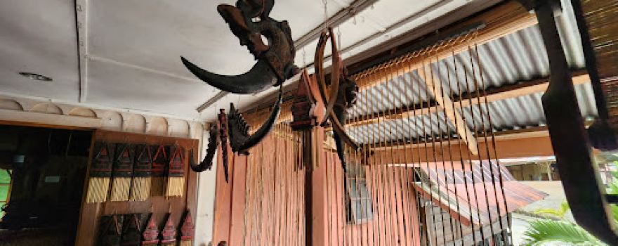 Batak Museum