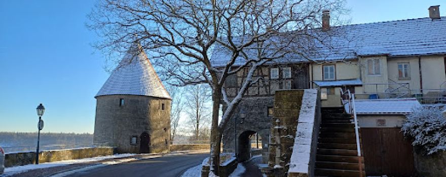 Nachtwächterturm