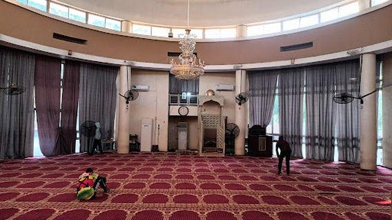 Damasak