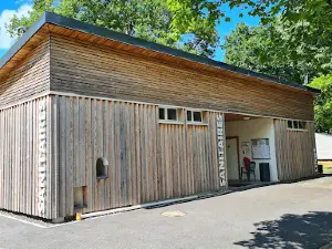 Camping du Gué St. Léonard