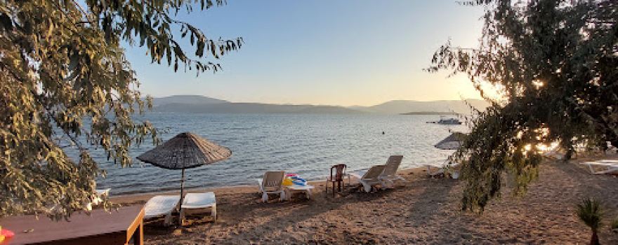 Camping URLs Konalu