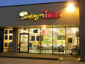 Painting with a Twist