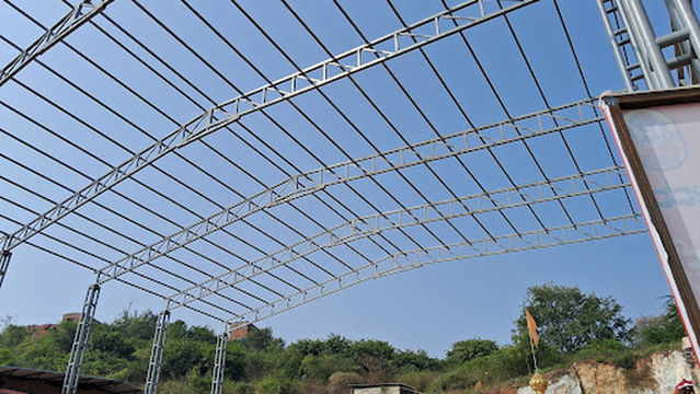 Shri Kshetra Jharni Narasimha Temple