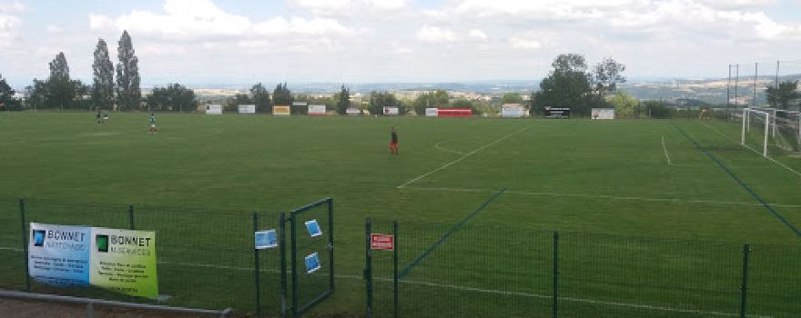 Stade municipal