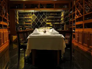 Buzio Restaurant