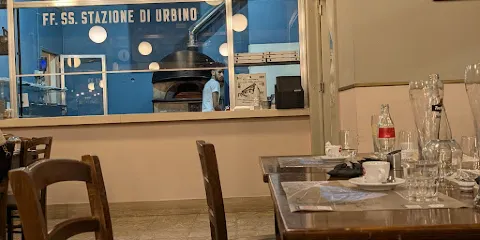 Locanda della Stazione ristorante pizzeria