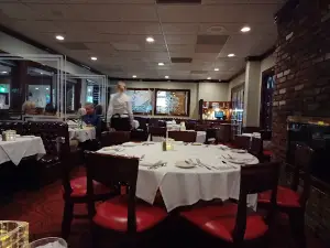 Monty's Steaks, Seafood & Pasta