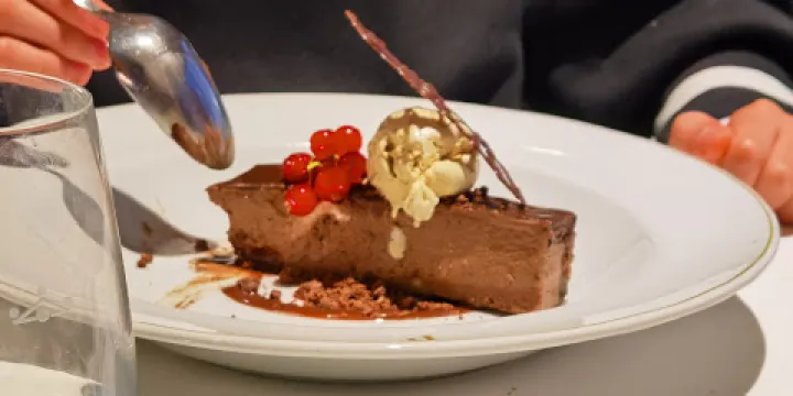 Parador de Salamanca Restaurante Bracamonte