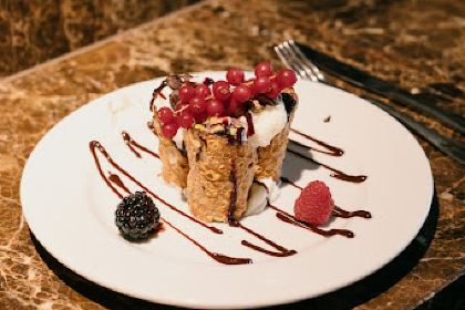 Ferilli’s Specialita UpTown BV