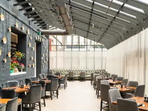 Coppin's - Hotel Covington