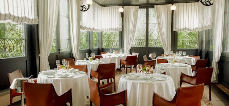 Villa Pignano Restaurant