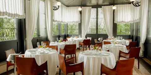 Villa Pignano Restaurant