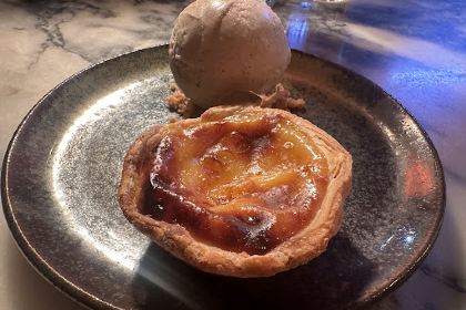 Bar Douro London Bridge