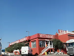 Restaurante Piero
