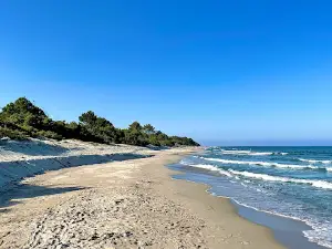 Spiaggia di Casabianda