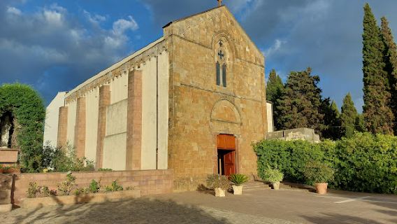 Our Lady of Valverde