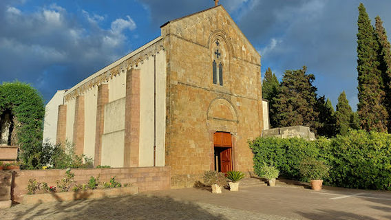 Our Lady of Valverde