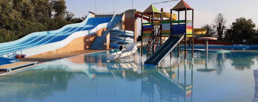 Acquapark Lodi