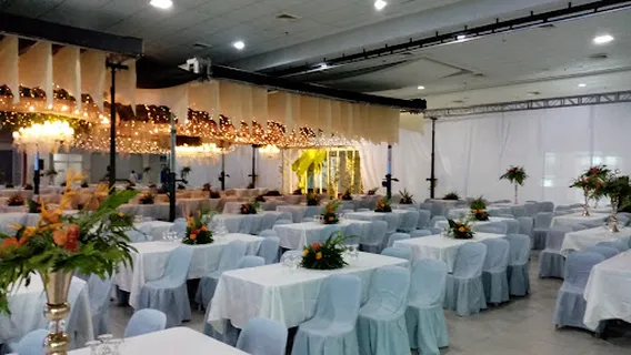 Legazpi City Convention Center