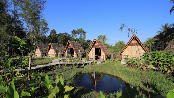 ភូមិព្រះស្ដេច-Phum Preah Sdach
