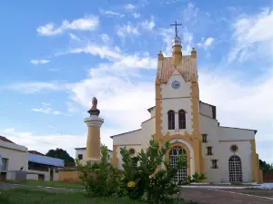 Catedral Nossa Senhora da Consolação