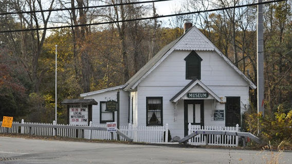 Putnam Valley
