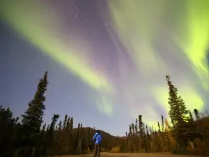 Marion Creek Campgrounds