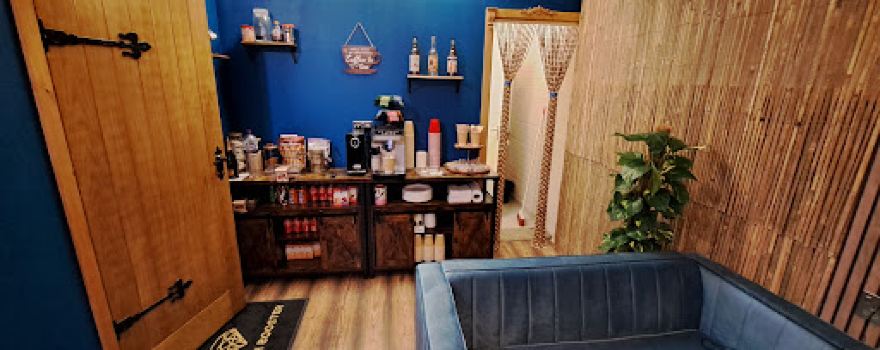 Health Booster LTD Salt Cave
