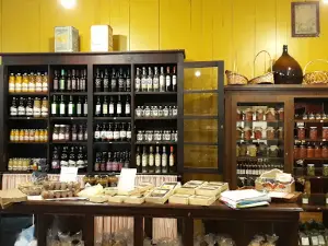 Casa Fiori, desde 1913