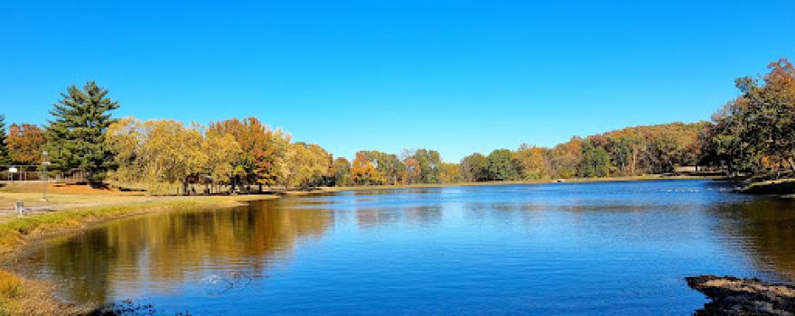 Gerald City Park