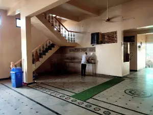 Maharudra Maruti Mandir, Jahagirpur Kondeshwar road Amravati Maharashtra India