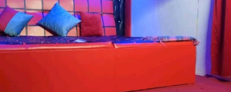 Kinoroom Kлуб Nika