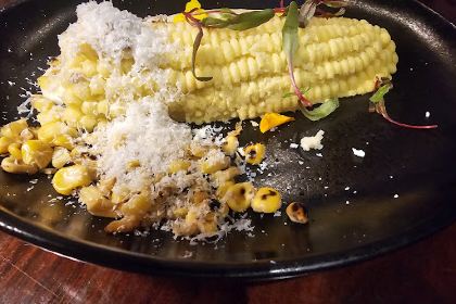 Xalisko Cocina Mexicana