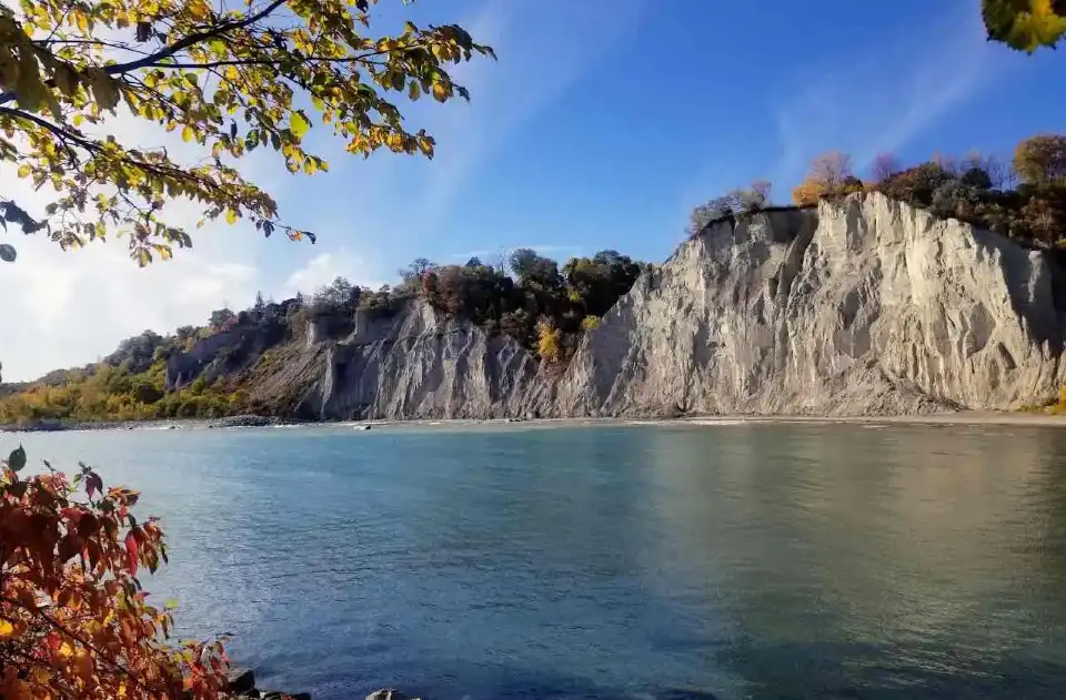 4_Bluffers Park