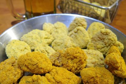 BHC CHICKEN (Myeongdong Branch)