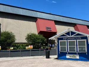 Florida State Fairgrounds