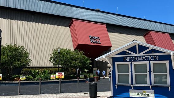 Florida State Fairgrounds