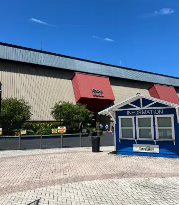 East Lake-Orient Park