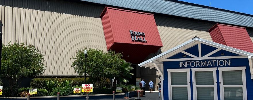 Florida State Fairgrounds