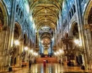 香港-帕爾瑪 機票酒店 自由行