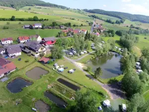 Campingplatz Rhönperle