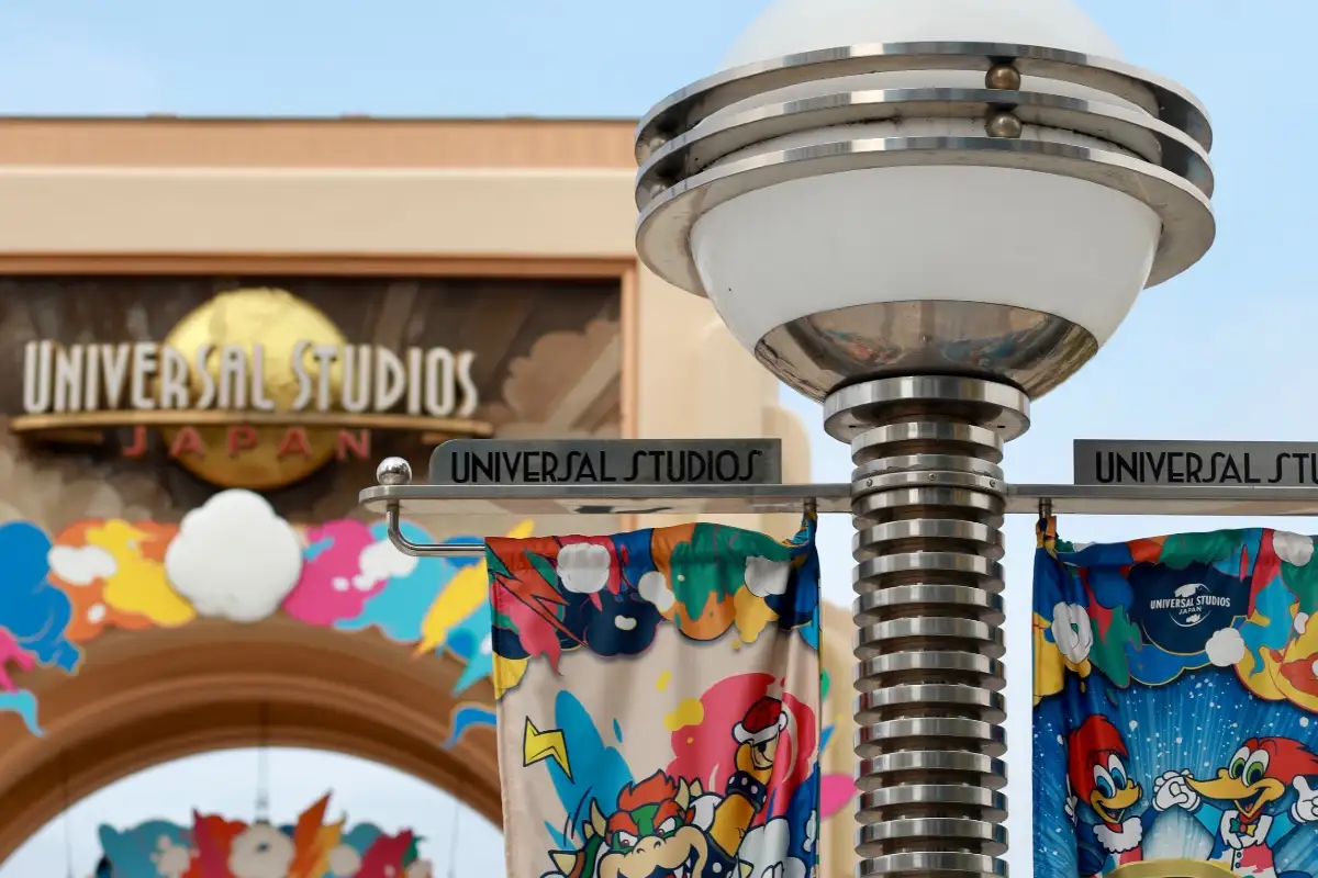 Best Time to Visit Universal Studios Japan (Season-by-Season Breakdown)