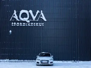 Aqva Sport