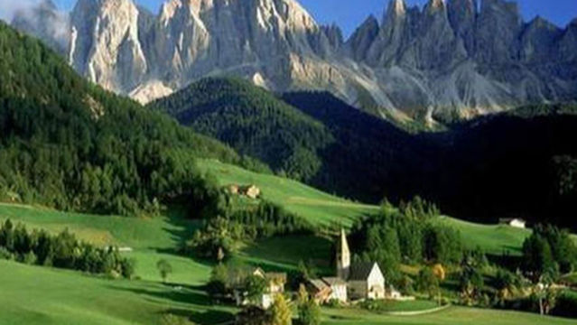 Kalatasi Scenic Area