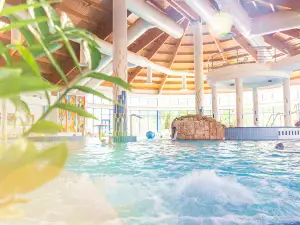 Wellness Hotel Patince