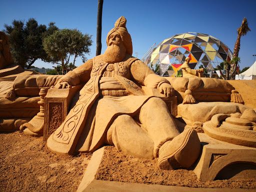 Fiesa Sand City