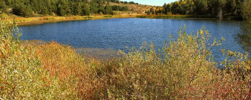Karagöl National Park