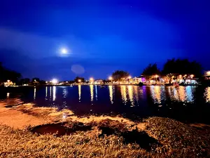 Lago do Braço Morto