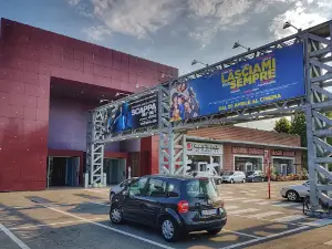 Cinema "Emiro"